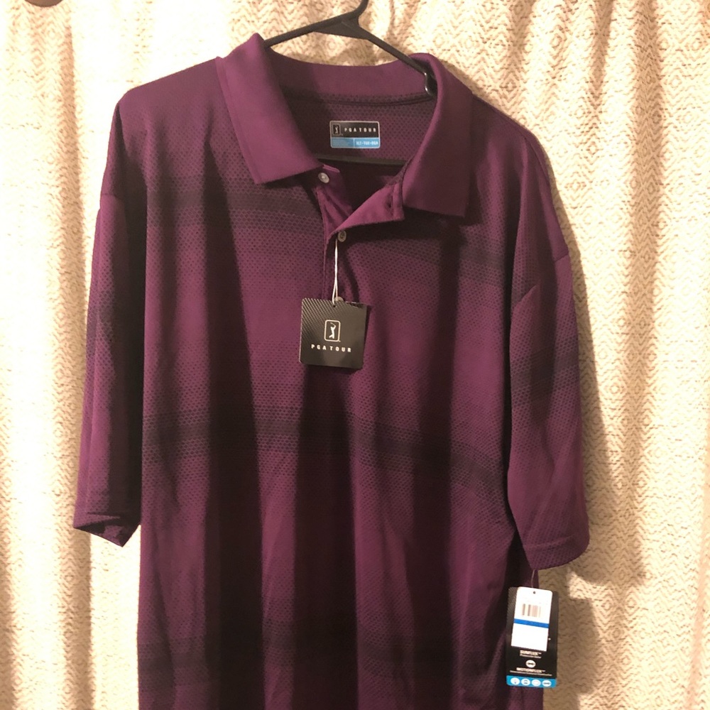 PGA Tour Polo
